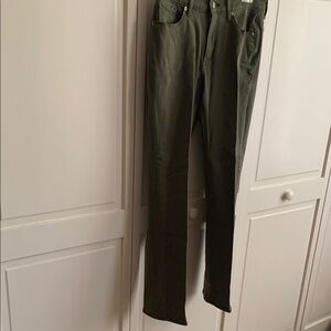 Ladies classic straight jeans,Levi’s